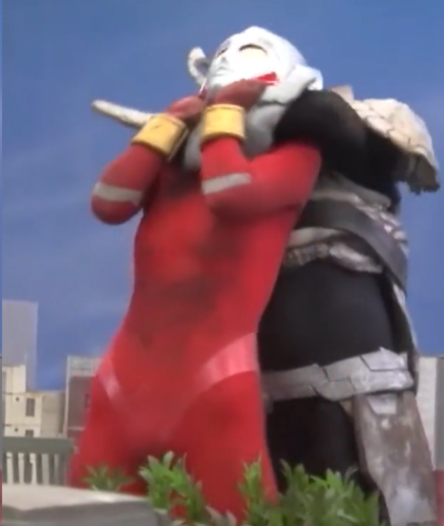 图片[2]-苍月奥特曼【紧身皮衣-3P怪兽】4K资源大合集！吊打全网！-看看资源网