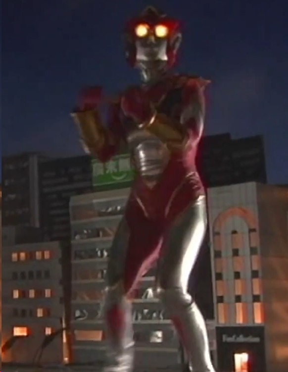 图片[3]-苍月奥特曼【紧身皮衣-3P怪兽】4K资源大合集！吊打全网！-看看资源网